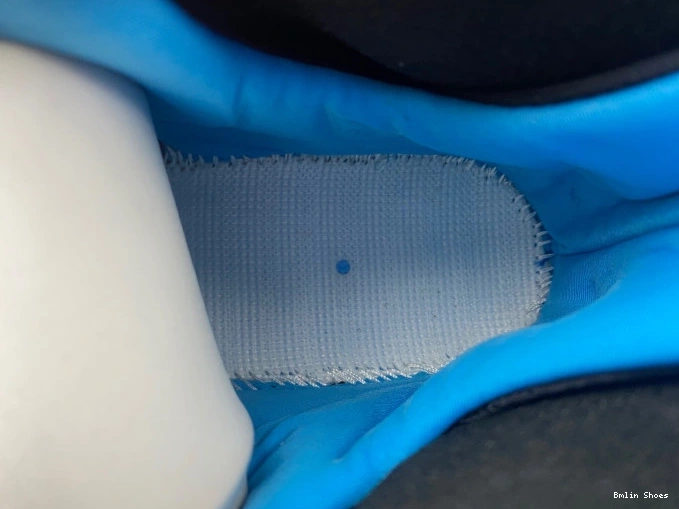 Bmlin FQ8992-101 Blue 9 Jordan Air Powder 0820